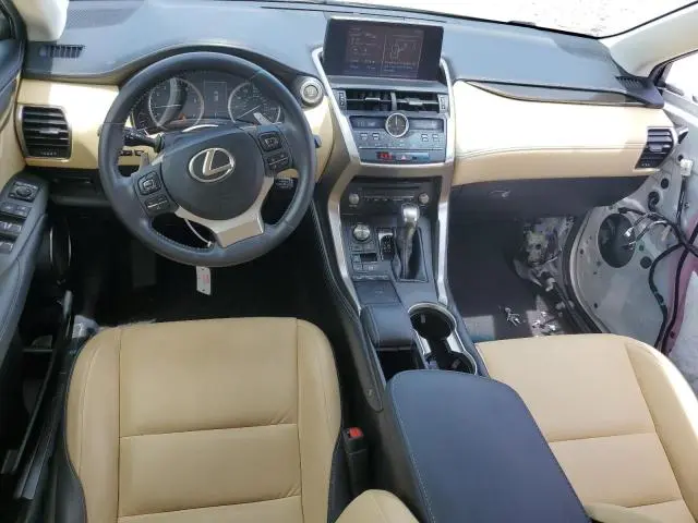 2019 LEXUS NX 300 BASE  