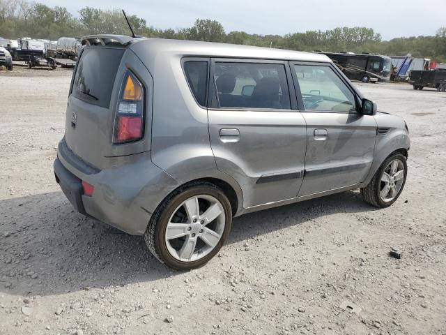 2010 KIA SOUL +