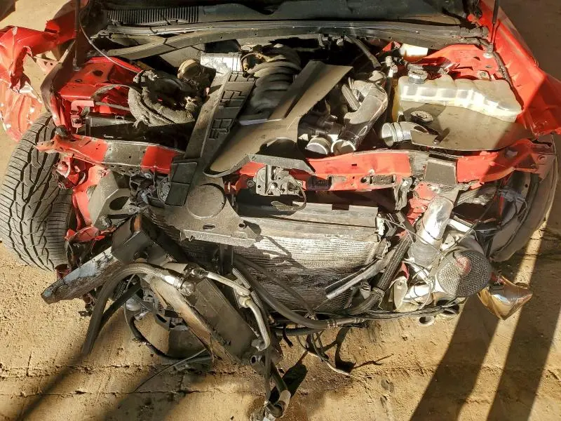 2019 DODGE CHALLENGER SRT HELLCAT REDEYE  