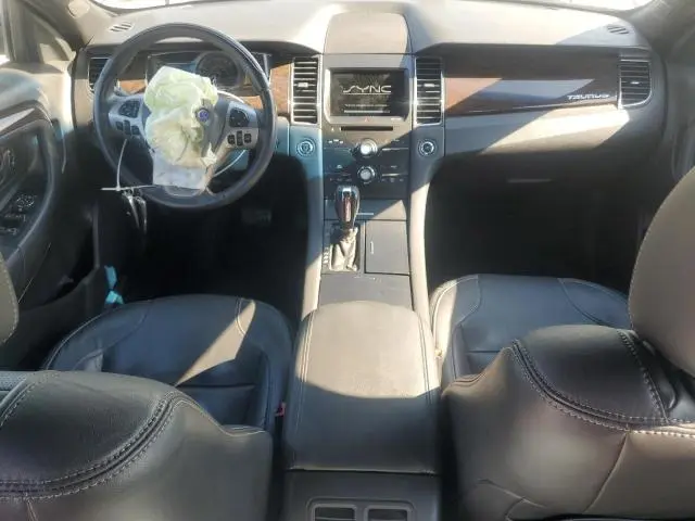 2014 FORD TAURUS LIMITED  