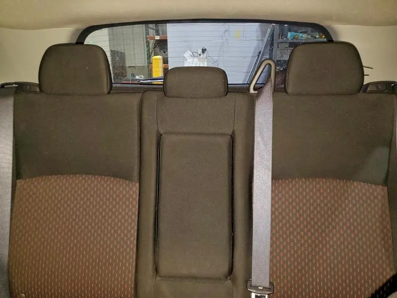 2018 MITSUBISHI OUTLANDER SPORT ES  