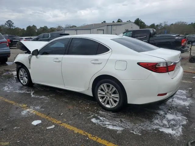 2014 LEXUS ES 350  