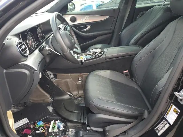 2020 MERCEDES-BENZ E 350  