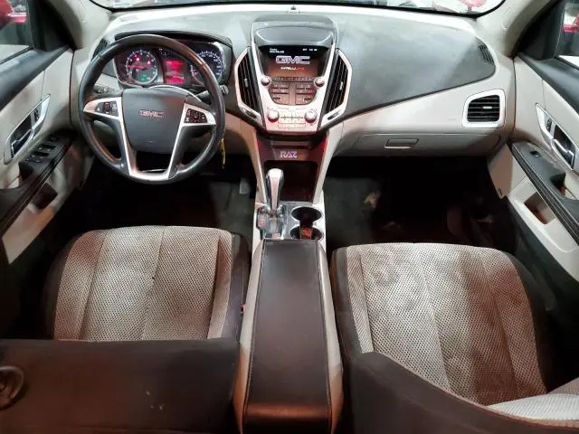 2015 GMC TERRAIN SLE  