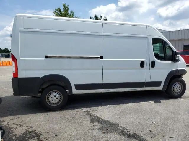 2025 RAM PROMASTER 2500 2500 HIGH  