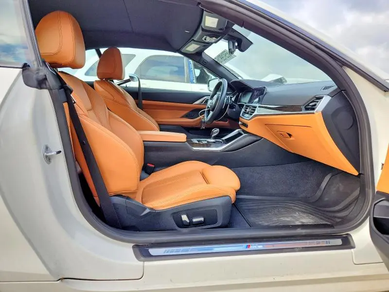 2023 BMW 430I   