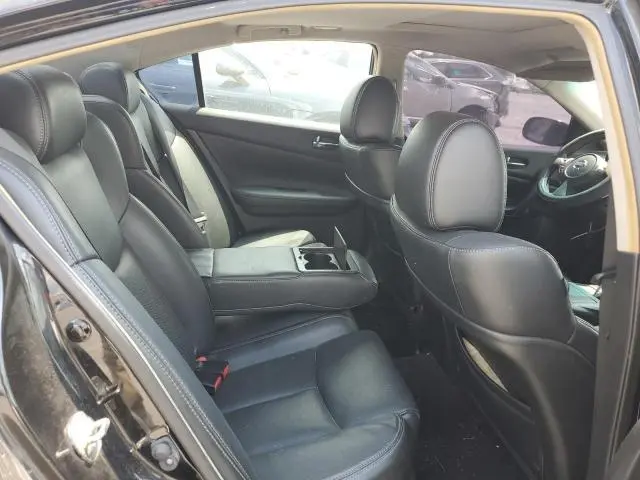 2014 NISSAN MAXIMA S  