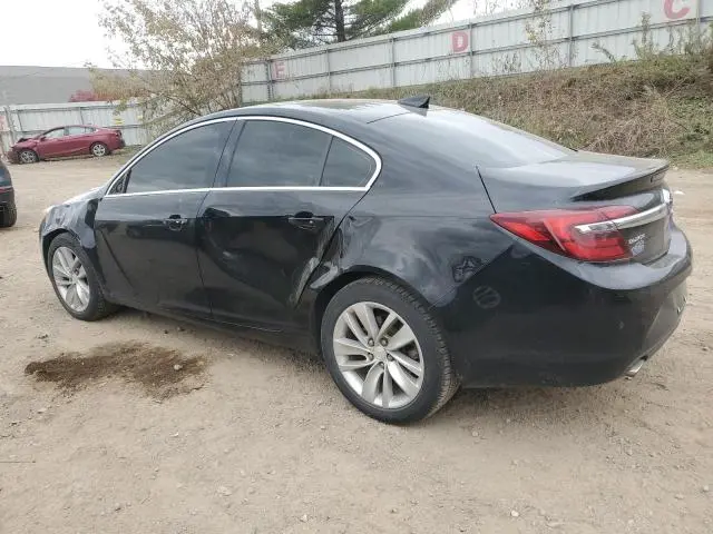 2016 BUICK REGAL PREMIUM  
