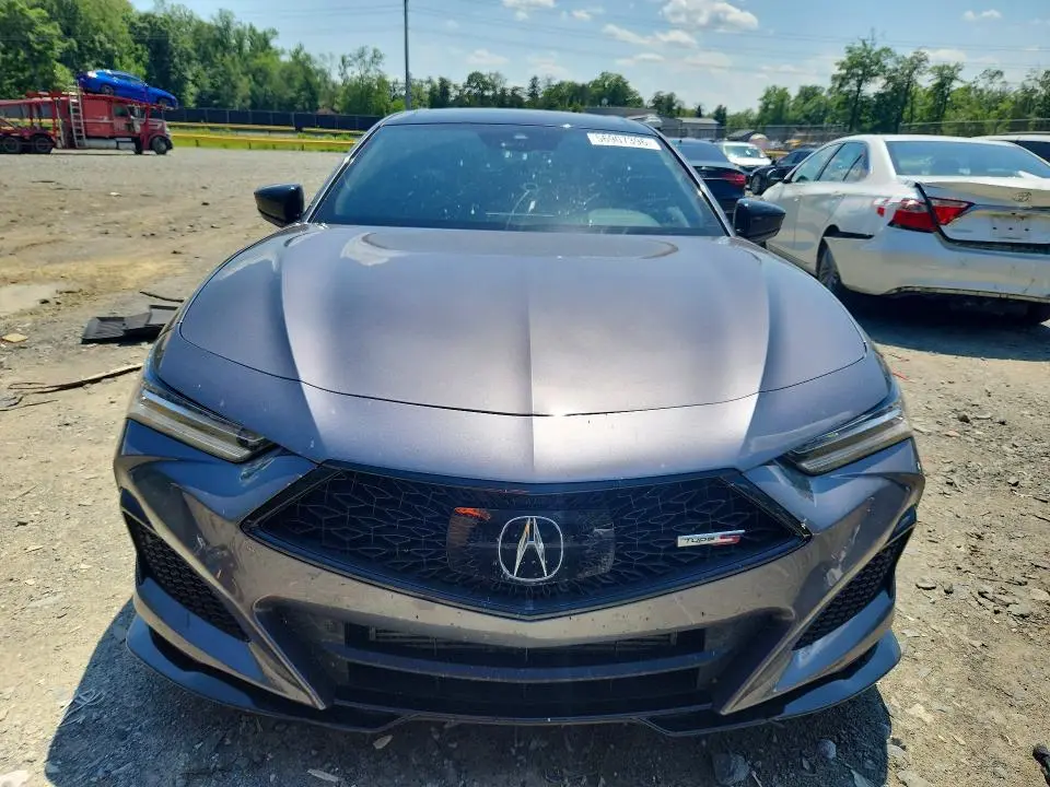 2023 ACURA TLX TYPE S  