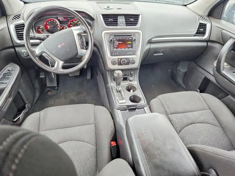 2014 GMC ACADIA SLE  