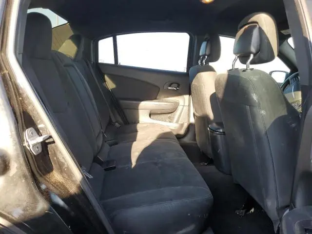 2012 CHRYSLER 200 LX  