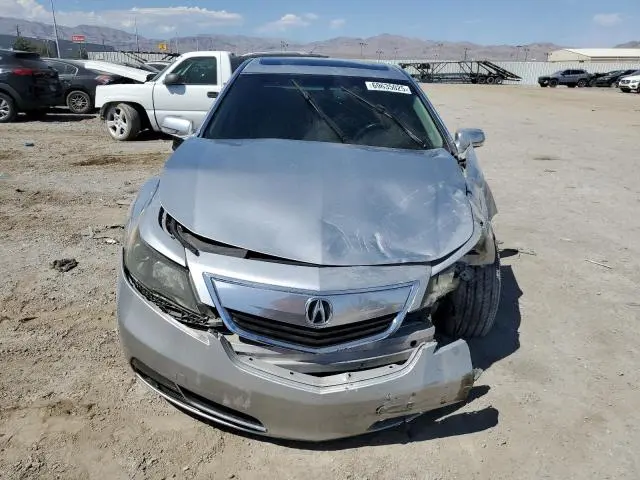 2013 ACURA TL TECH  