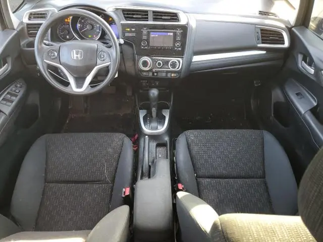 2015 HONDA FIT LX  