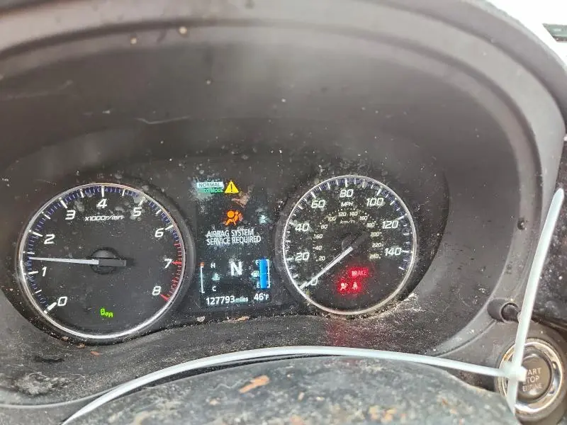 2020 MITSUBISHI OUTLANDER SE  