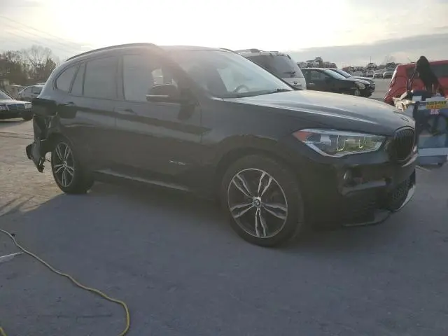 2017 BMW X1 XDRIVE28I  