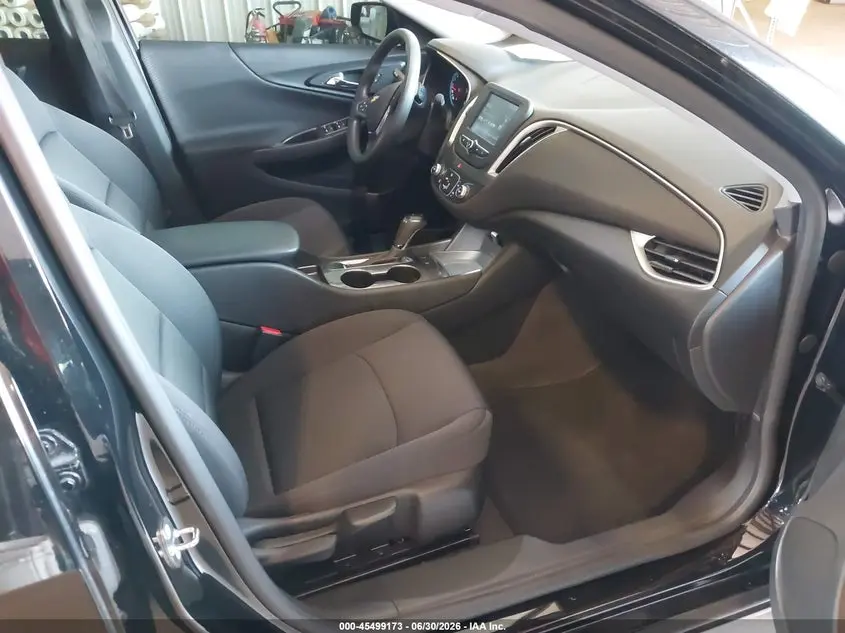 2018 CHEVROLET MALIBU 1FL