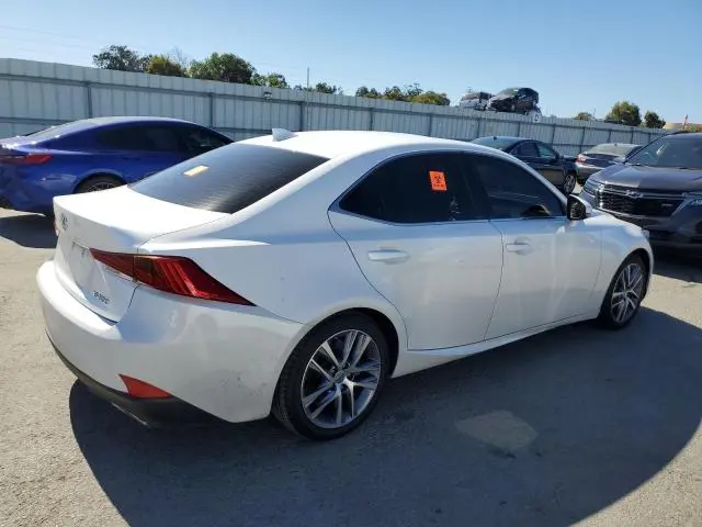 2019 LEXUS IS 300