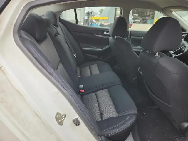 2017 NISSAN MAXIMA 3.5S  