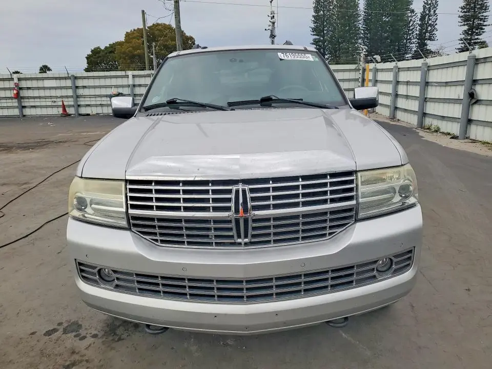 2014 LINCOLN NAVIGATOR   