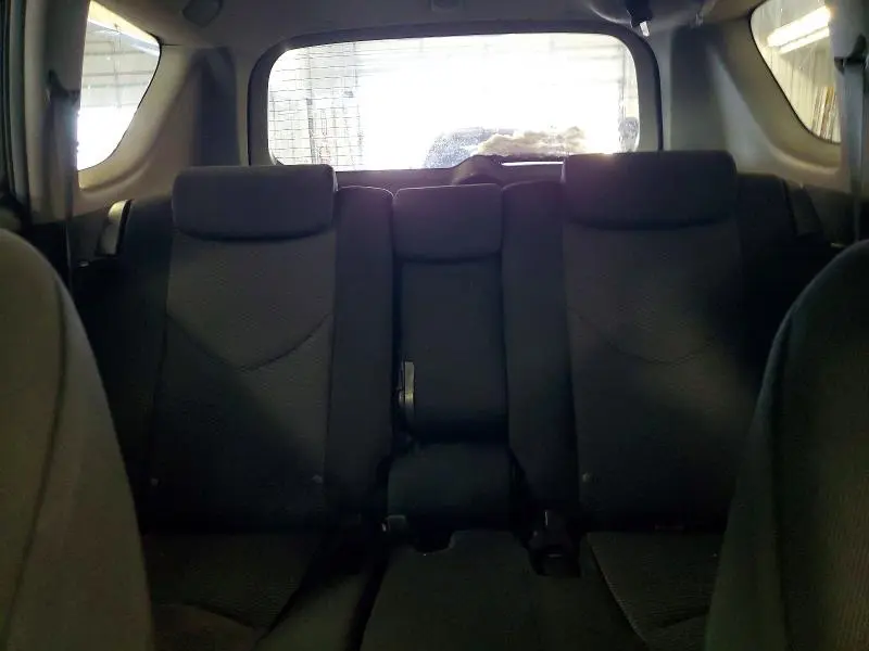 2011 TOYOTA RAV4 SPORT  