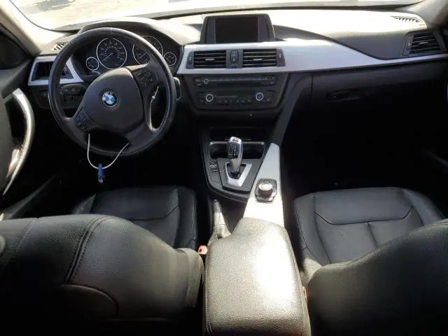 2012 BMW 328 I  