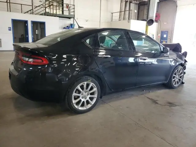 2016 DODGE DART SXT SPORT  