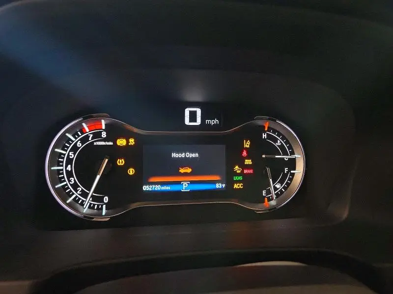 2022 HONDA RIDGELINE RTL  