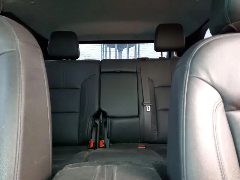 2021 CHEVROLET BLAZER 3LT  