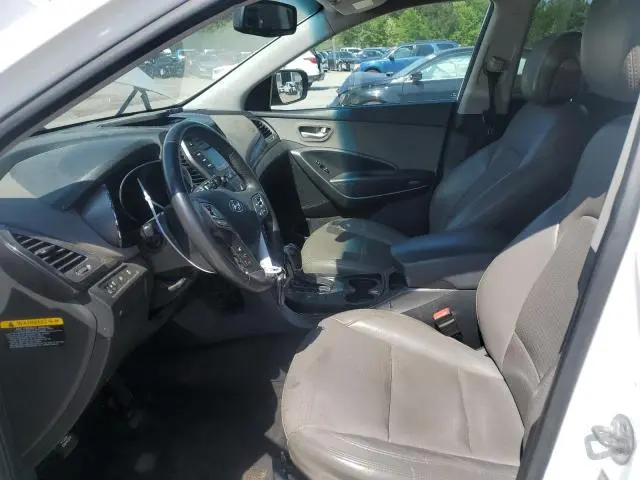 2013 HYUNDAI SANTA FE SPORT 