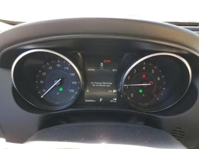 2017 JAGUAR XE PRESTIGE  