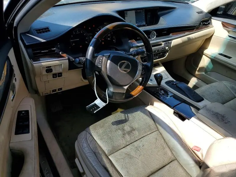 2014 LEXUS ES 350  