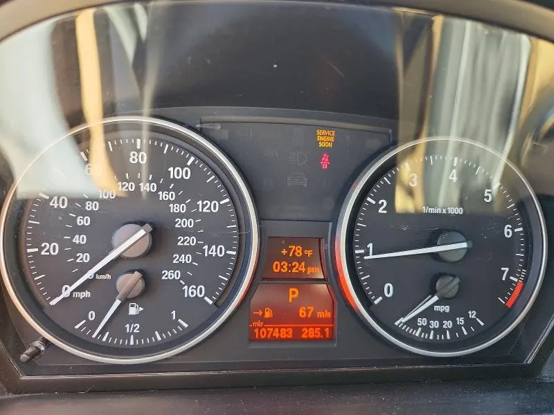2013 BMW X1 XDRIVE28I  