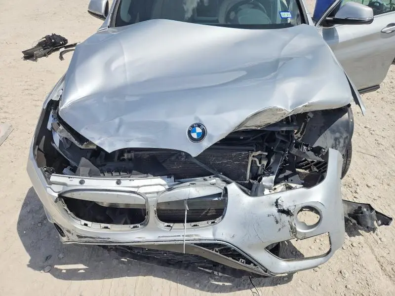 2019 BMW X1 XDRIVE28I  