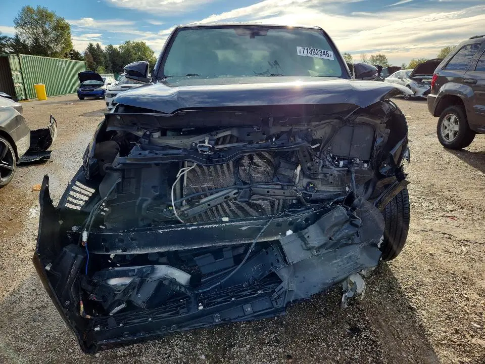 2014 TOYOTA 4RUNNER LIMITED  