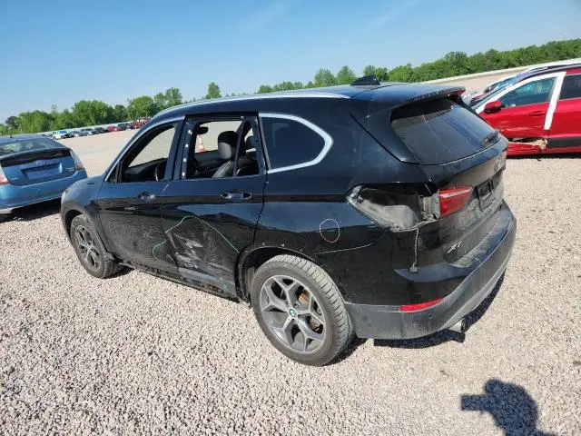 2019 BMW X1 SDRIVE28I  