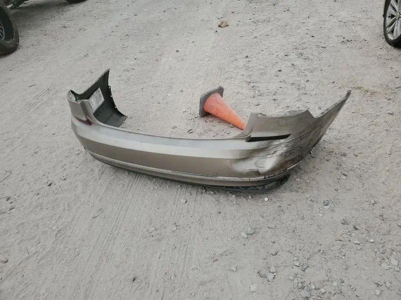 2016 VOLKSWAGEN PASSAT SEL  