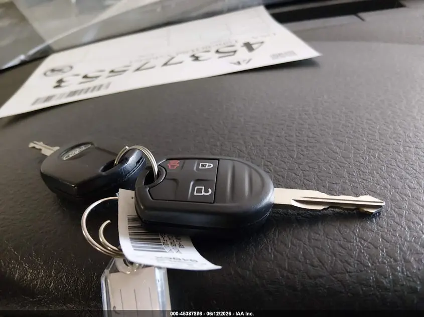 2014 FORD F-150 XL