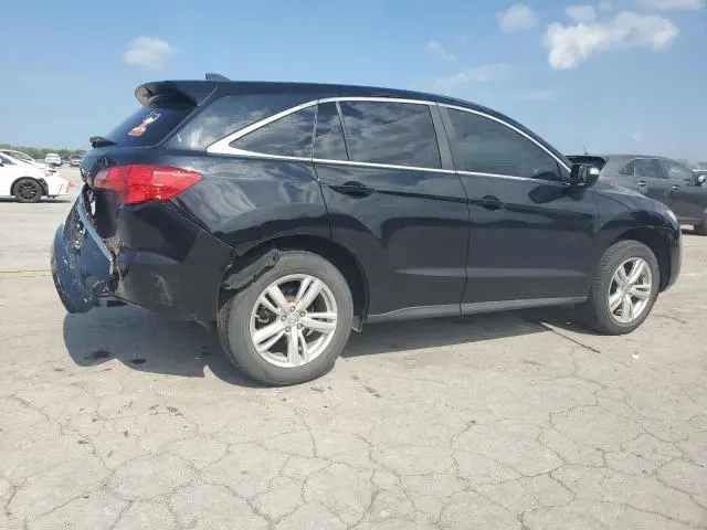 2014 ACURA RDX TECHNOLOGY  