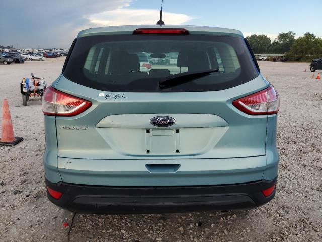 2013 FORD ESCAPE S