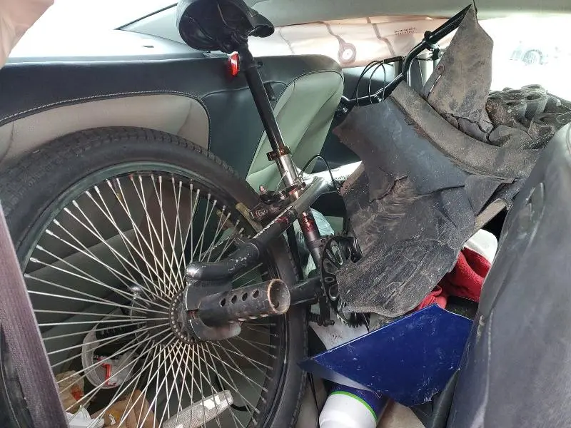 2012 CHEVROLET CAMARO LT  