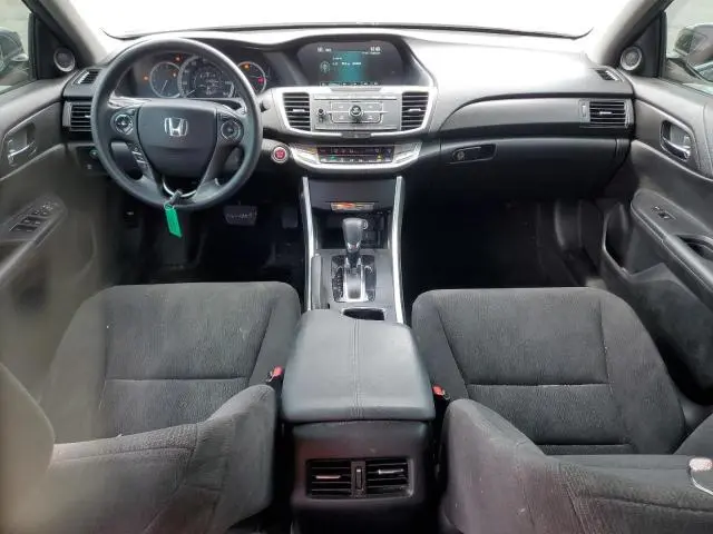 2013 HONDA ACCORD EX  