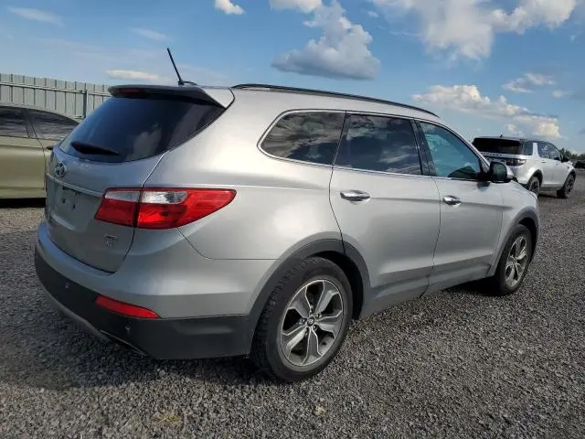 2016 HYUNDAI SANTA FE SE  