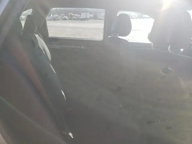 2011 KIA SORENTO BASE