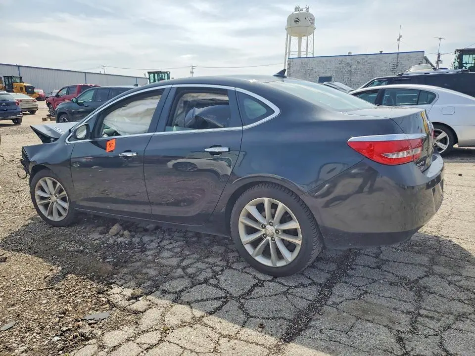 2013 BUICK VERANO   