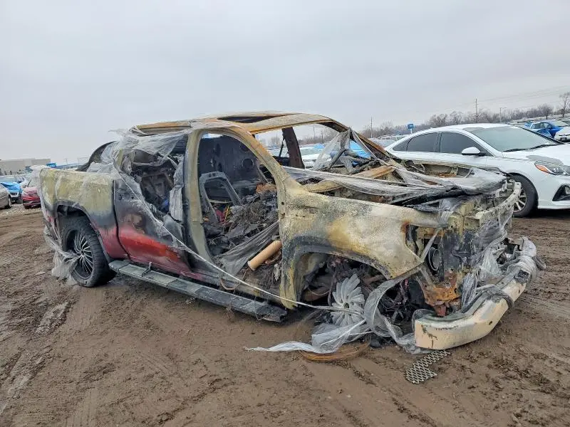 2020 GMC SIERRA K1500 SLT  