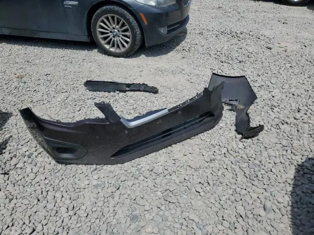 2012 SUBARU IMPREZA PREMIUM  