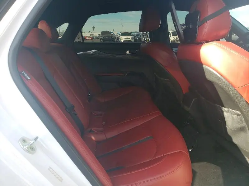 2023 KIA K5 GT LINE  
