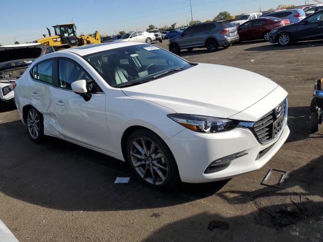 2018 MAZDA 3 TOURING