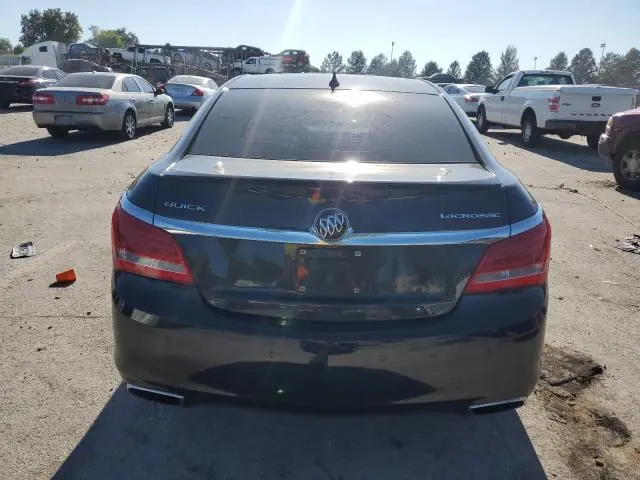 2014 BUICK LACROSSE   