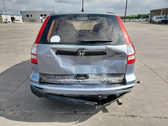 2010 HONDA CR-V LX  